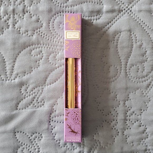 WINKY LUX Other - NIB Winky Lux Uni-Brow Precision Pencil